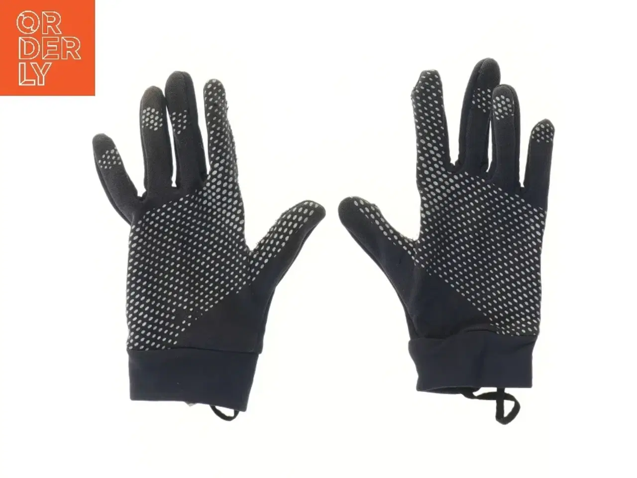 Billede 2 - Artengo sportshandsker fra Artengo (str. 19 cm)