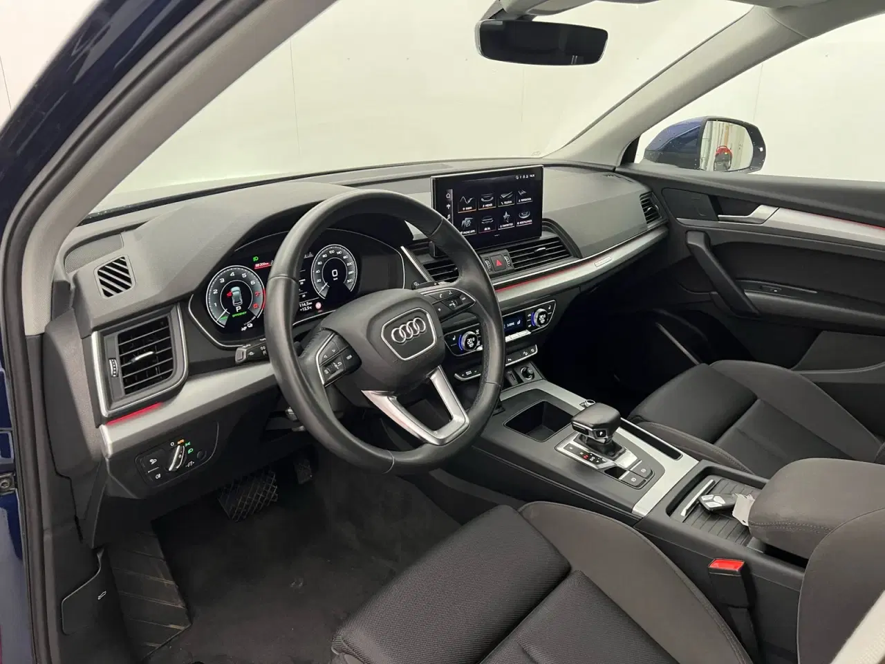 Billede 17 - Audi Q5 50 TFSi e Prestige quattro S-tr.