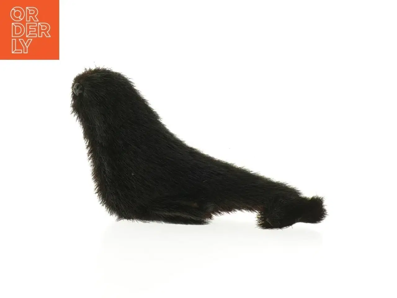 Billede 1 - Pels sæl (str. 17 cm)