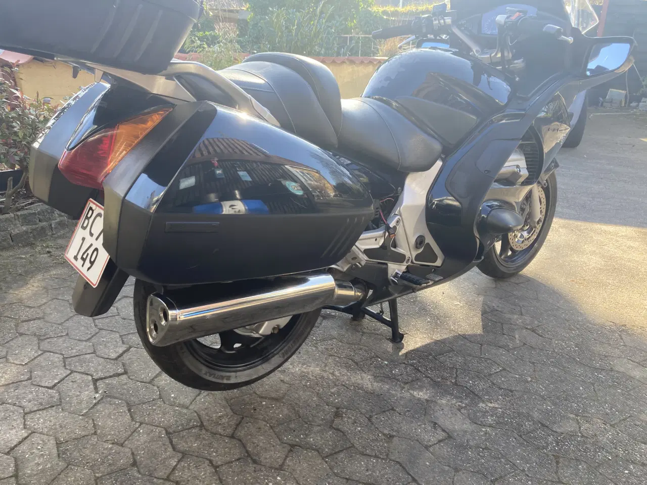 Billede 6 - HONDA ST 1300