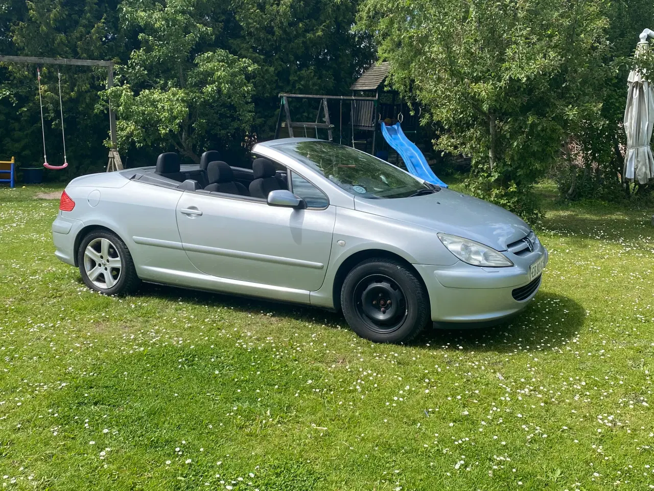 Billede 6 - Rigtig fed cabriolet som bare skal prøves 
