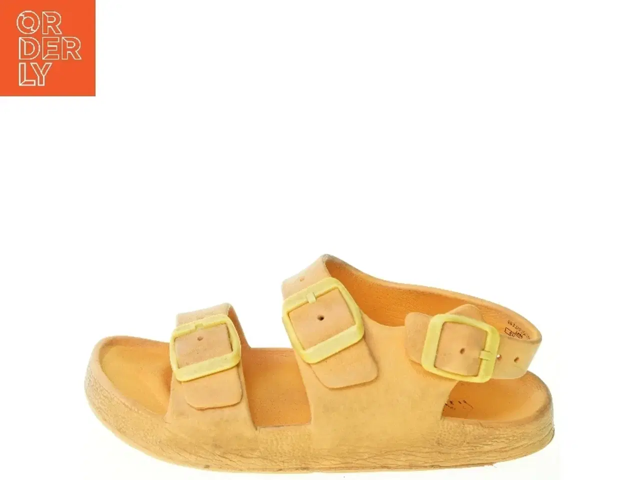 Billede 1 - Sandaler fra Zara (str. 32)