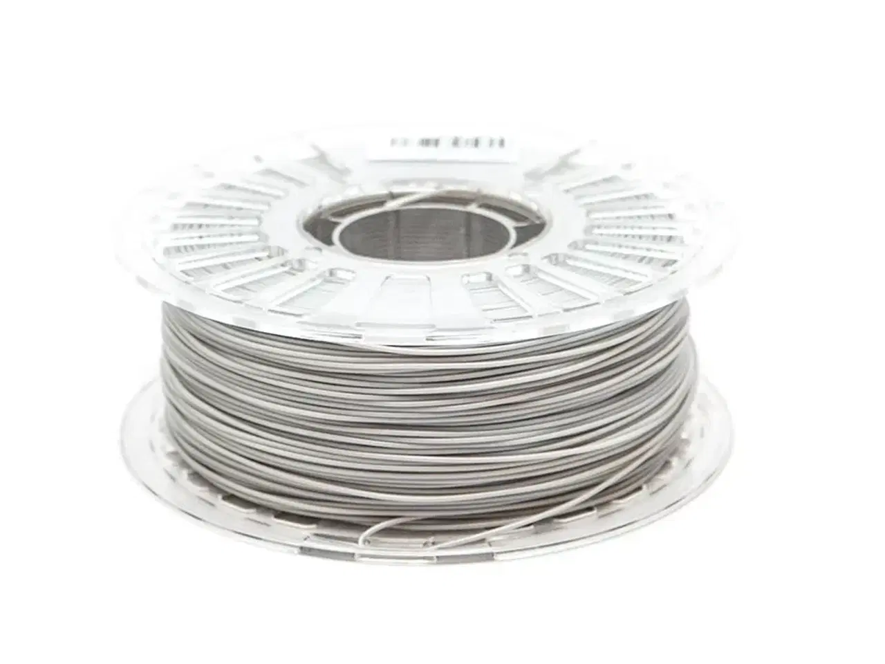 Billede 1 - Thunder Gray - 3DE Max- PLA - 1.75mm