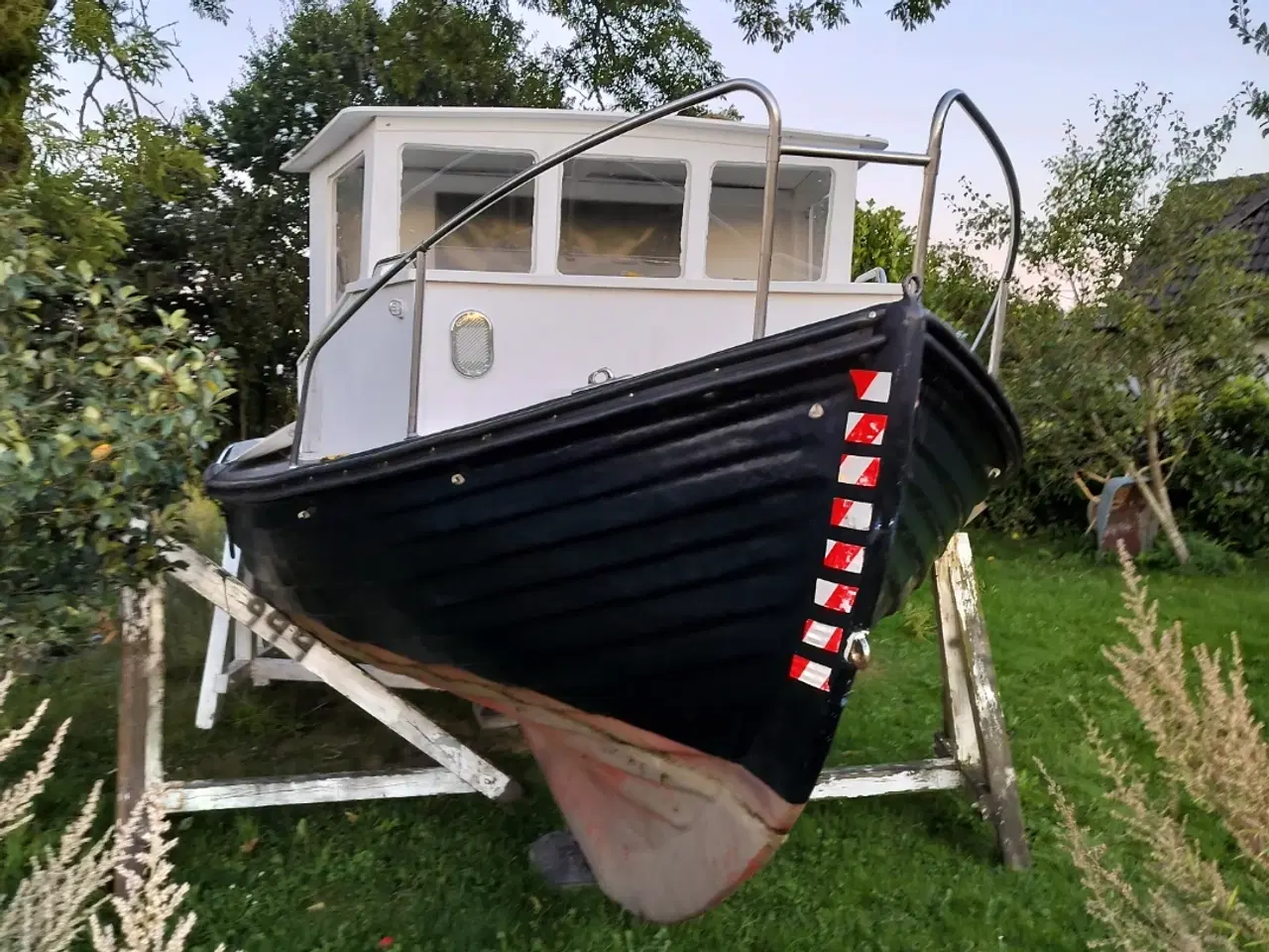 Billede 6 - Motorbåd 
