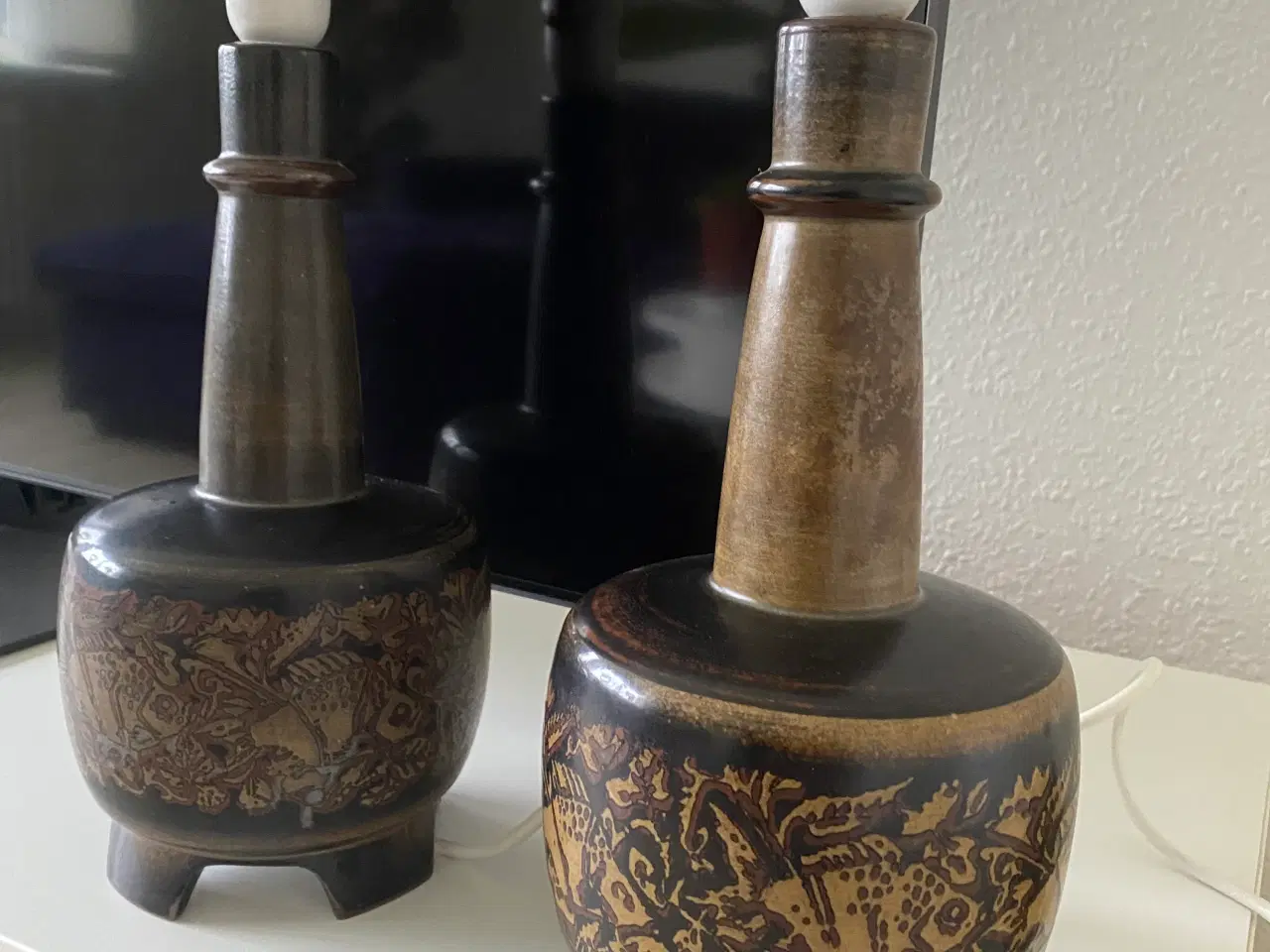 Billede 1 - Nils Thorsson lamper