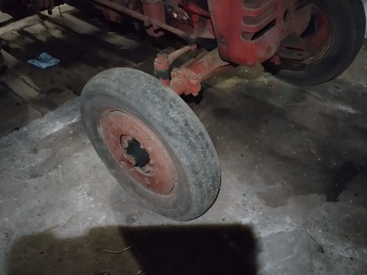 Billede 13 - MC Cormick D324