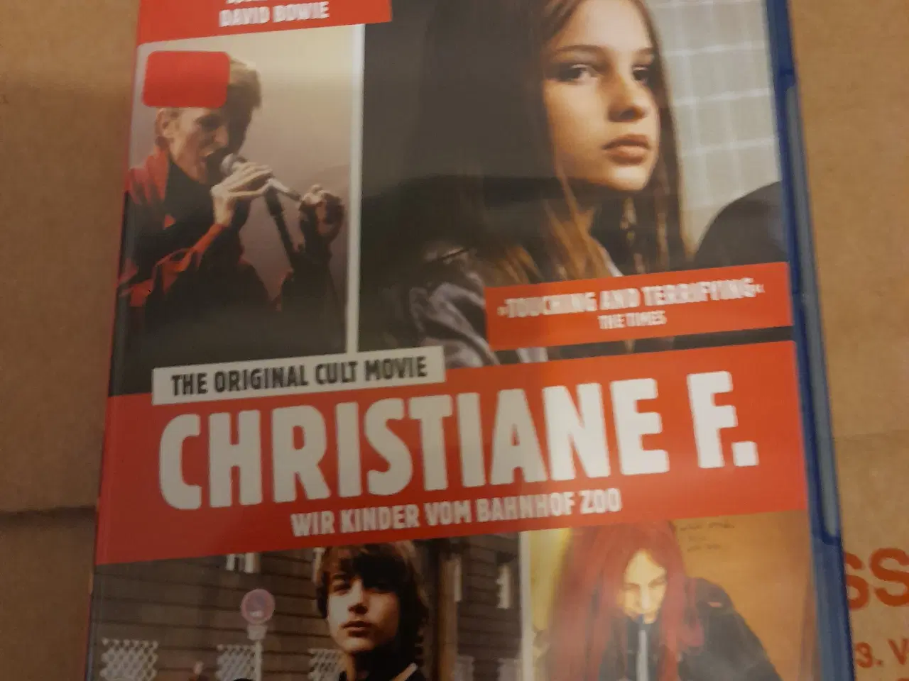 Billede 1 - Christiane f