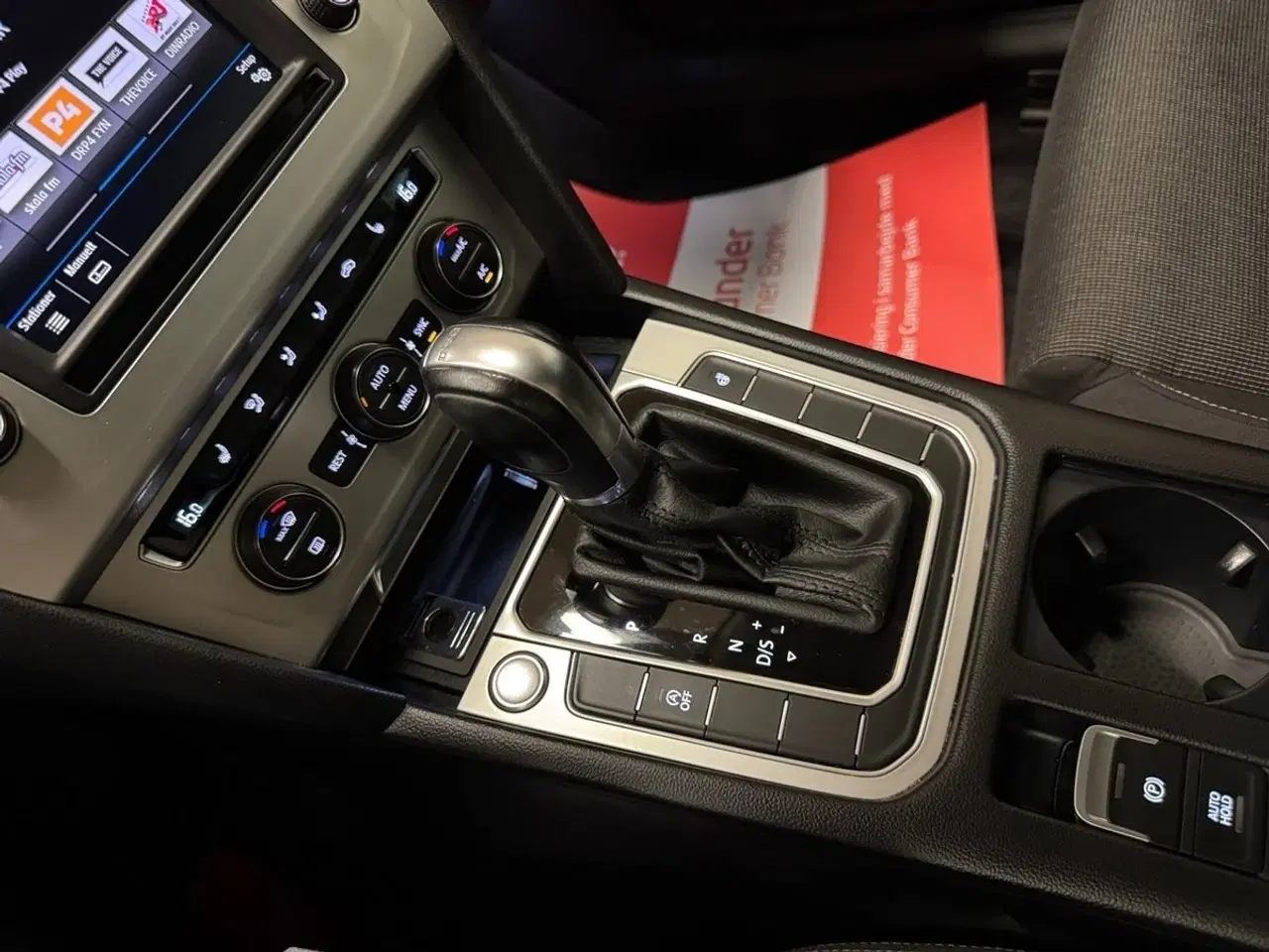 Billede 12 - VW Passat 2,0 TDi 150 Comfortline Variant DSG