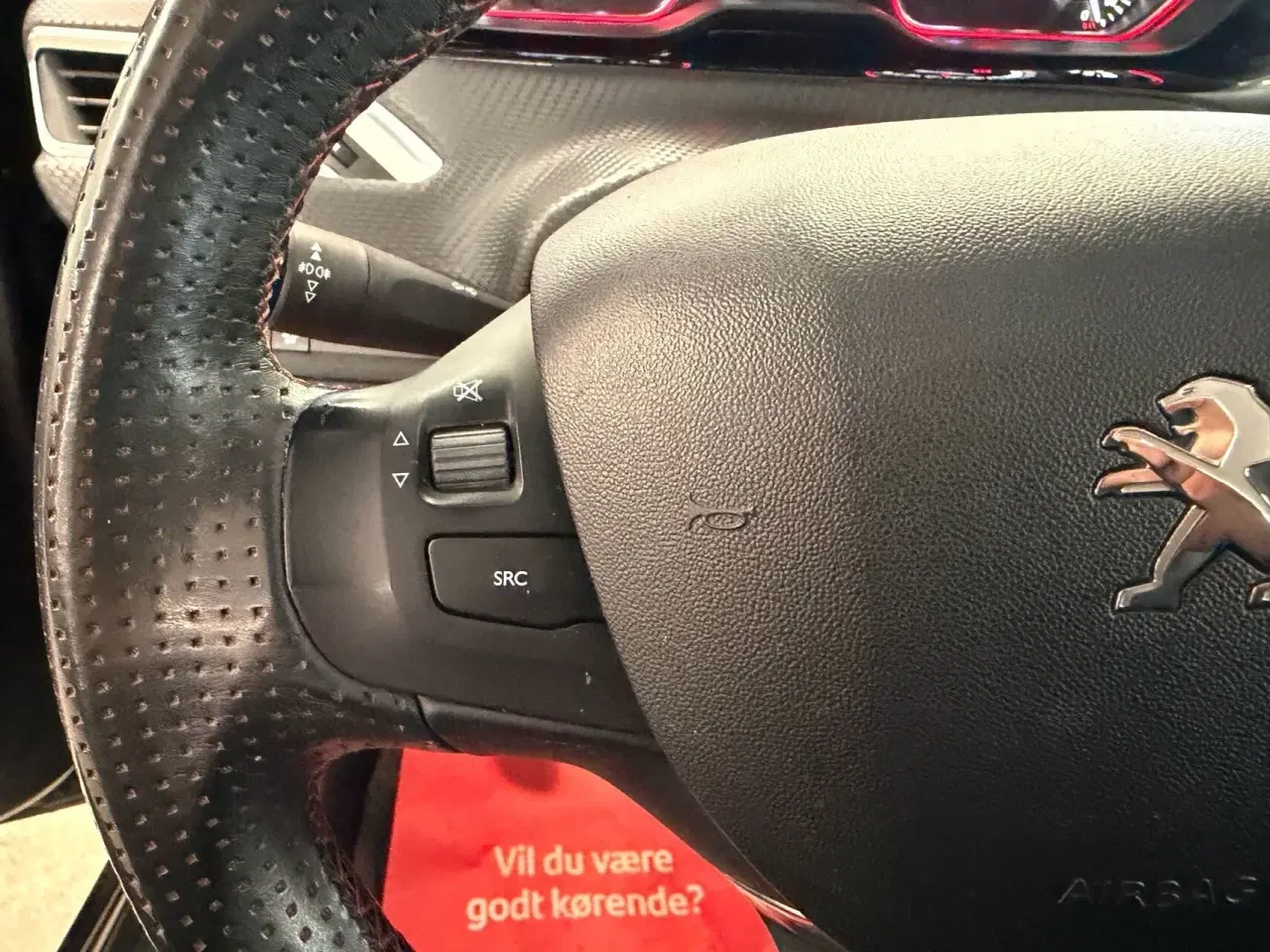 Billede 9 - Peugeot 2008 1,6 BlueHDi GT Line Sky 120HK 6g