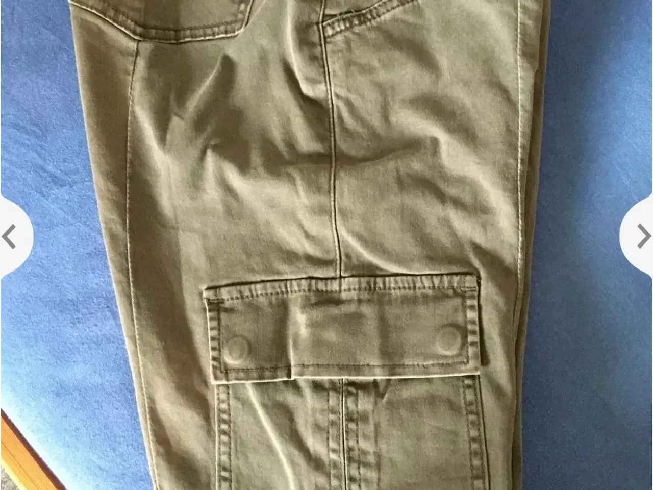 Billede 4 - Worn Jeans