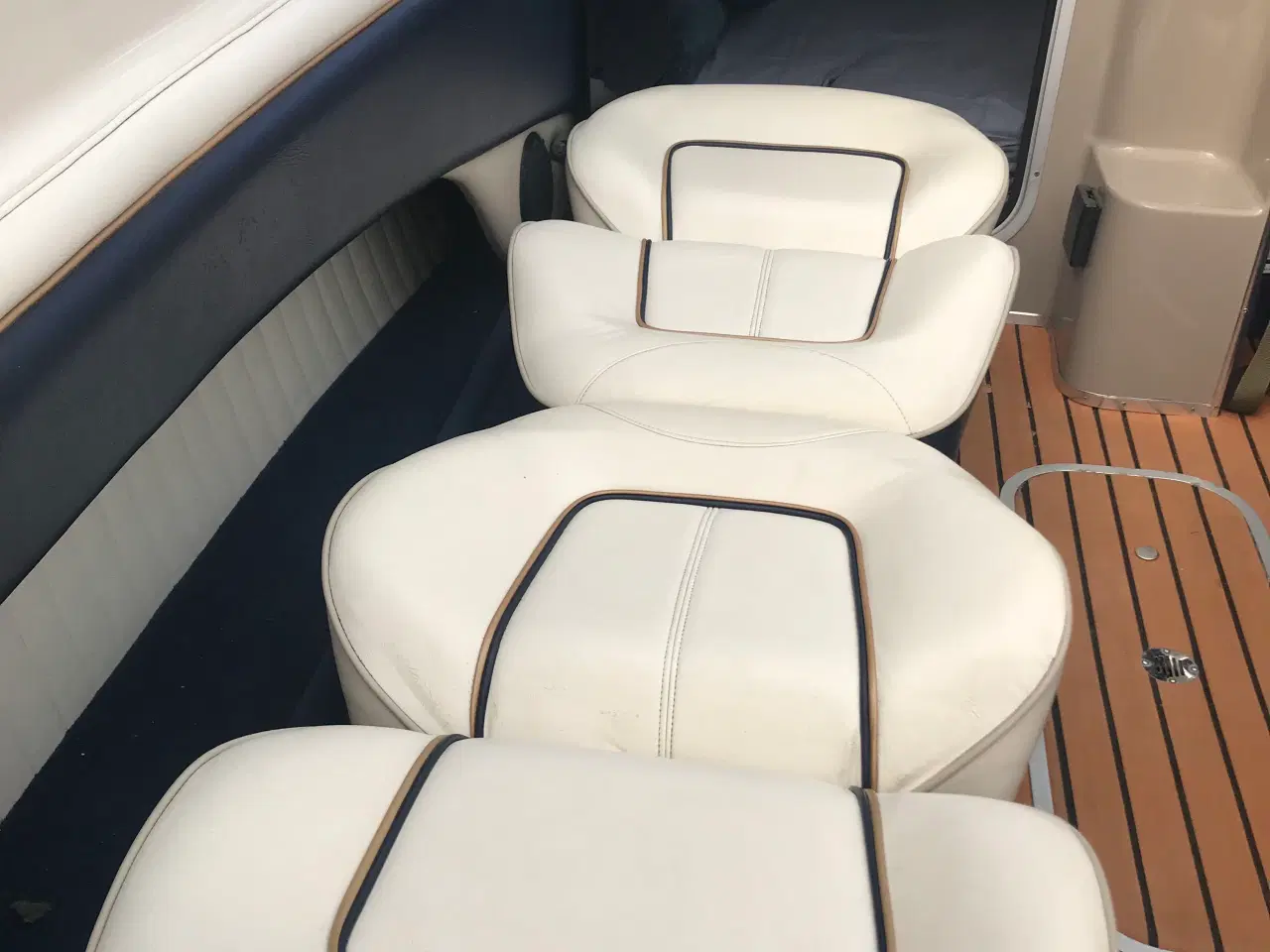 Billede 6 - Bayliner 1702 DayCruiser