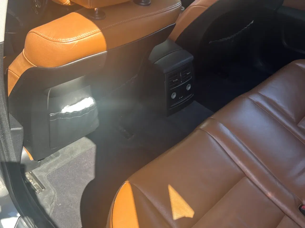 Billede 12 - BMW 520d 2,0 Touring