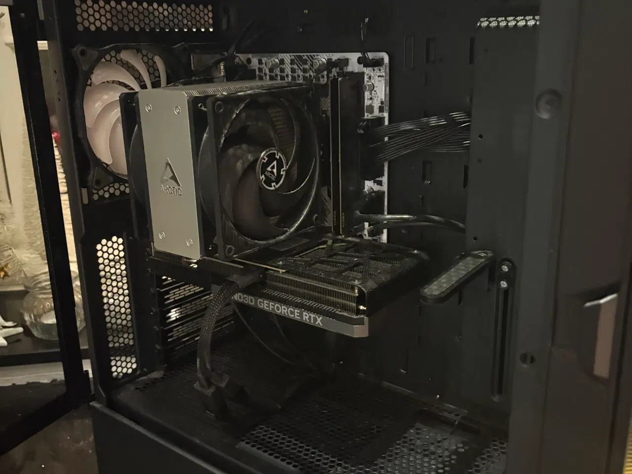 Billede 2 - Gaming computer