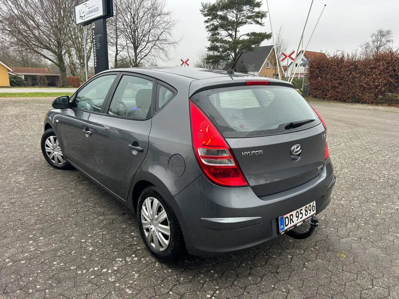 Billede 5 - Hyundai i30 diesel 