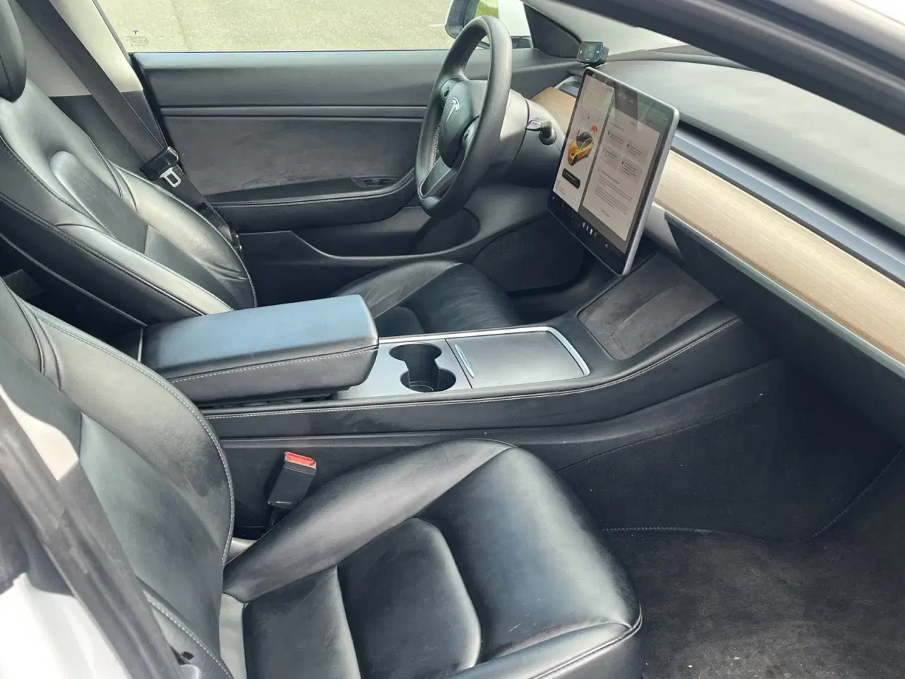 Billede 18 - Tesla Model 3  Standard Range+ RWD
