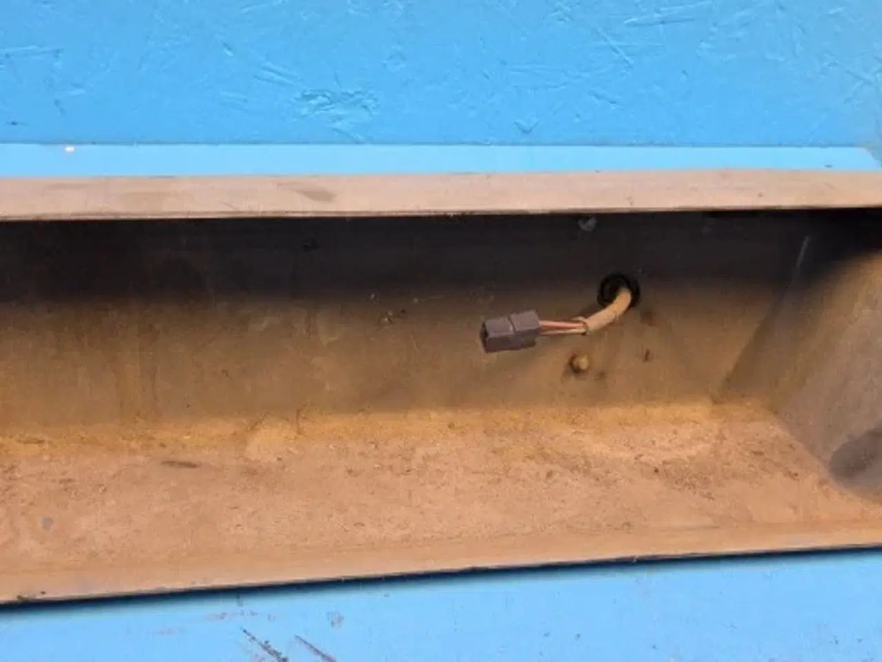 Billede 5 - Massey Ferguson 3090 Anlægsfalde 3385194M1