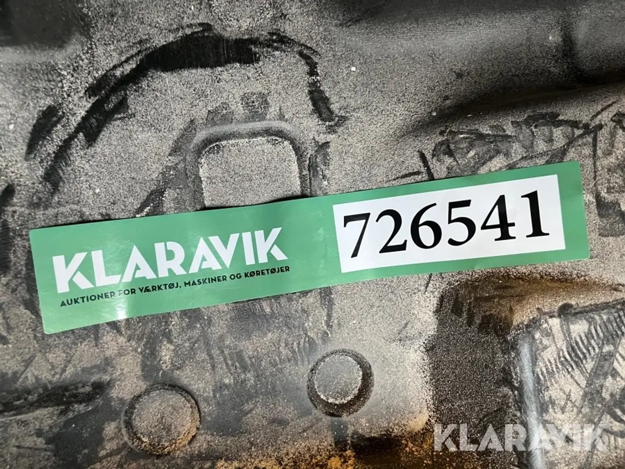 Billede 8 - Slibemaskine Herkules DWS 2300F