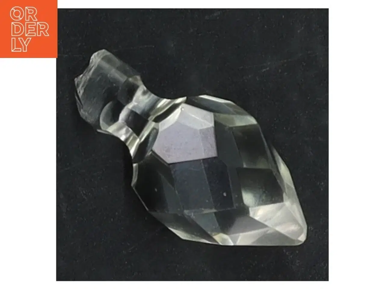 Billede 5 - Karaffel (str. H. 18,5 cm)