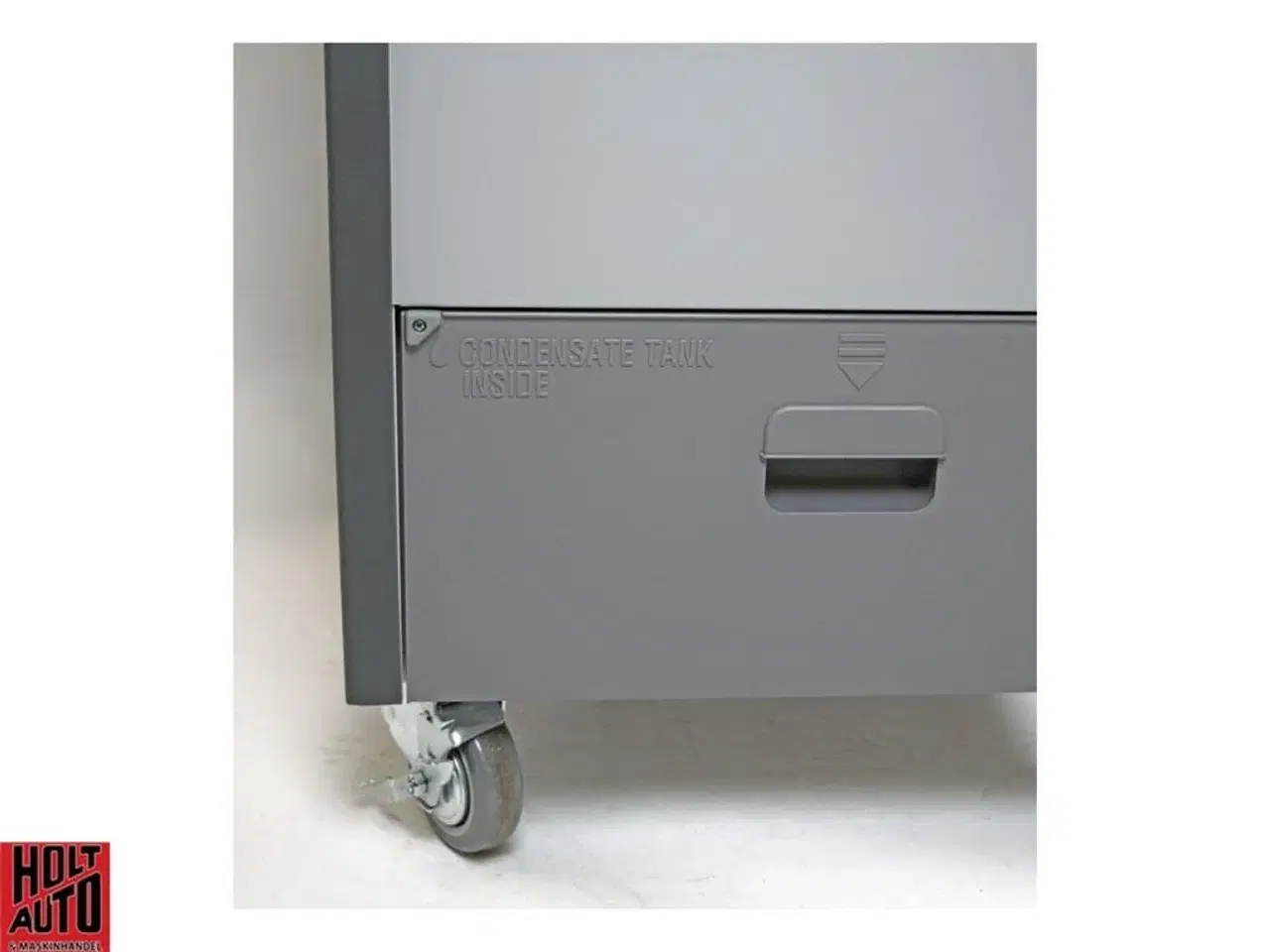 Billede 9 - RexNordic HP 19 4-i-1 varmepumpe