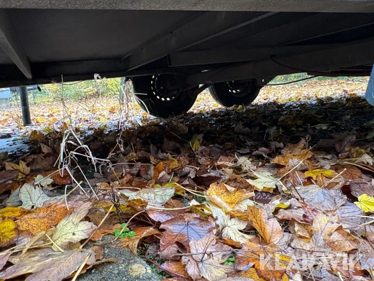 Billede 9 - Trailer Vezeko R2B2X