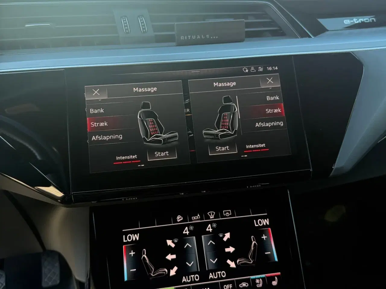 Billede 6 - Audi e-tron 55 quattro