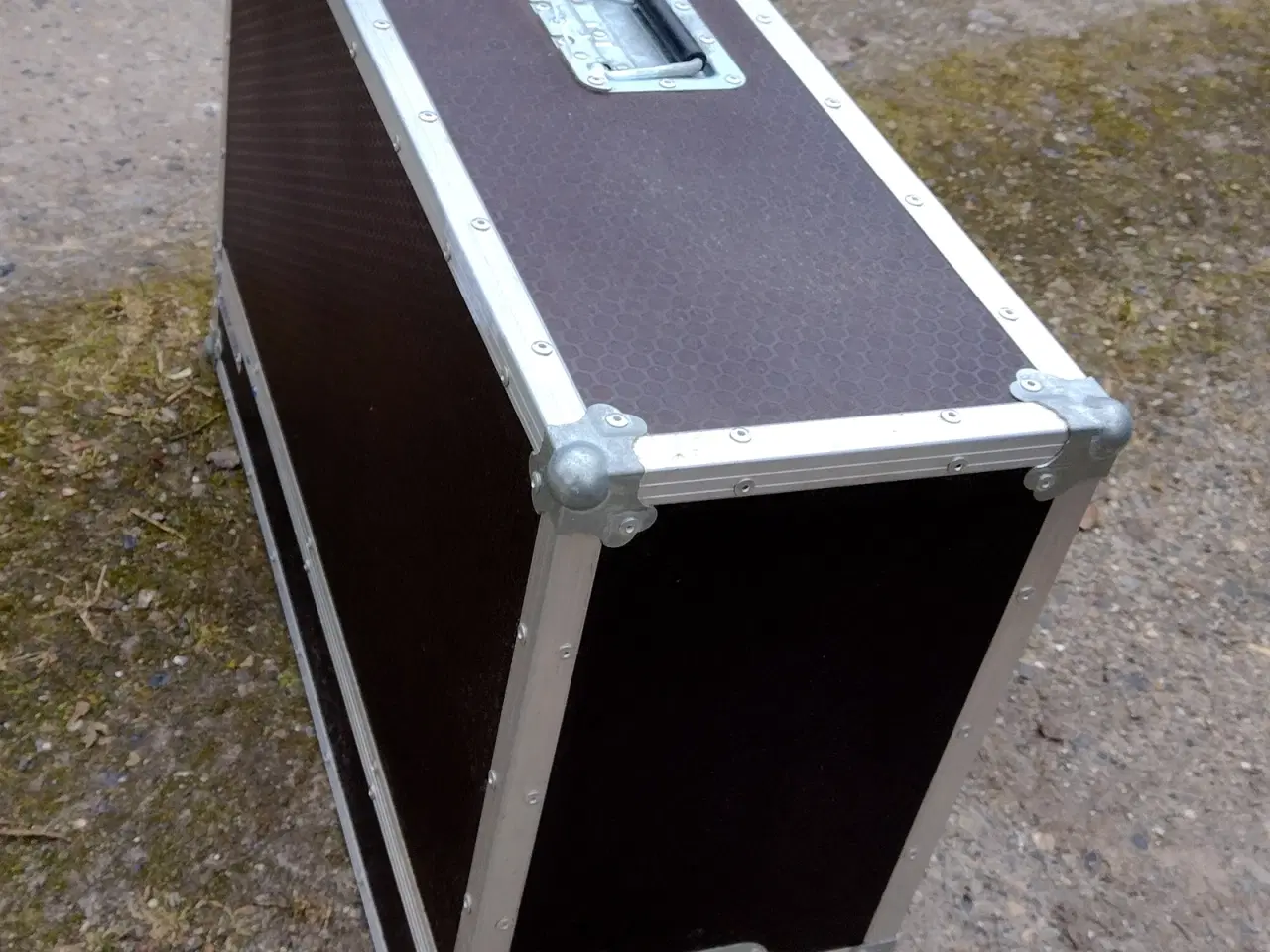 Billede 3 - Flightcase/transportkasse