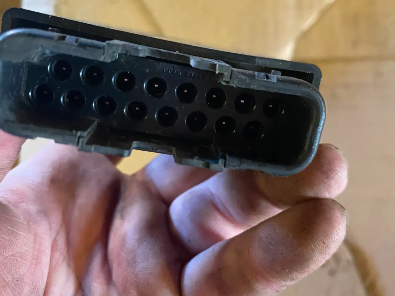 Billede 3 - Tændingsboks / Igniter – Honda ST1100