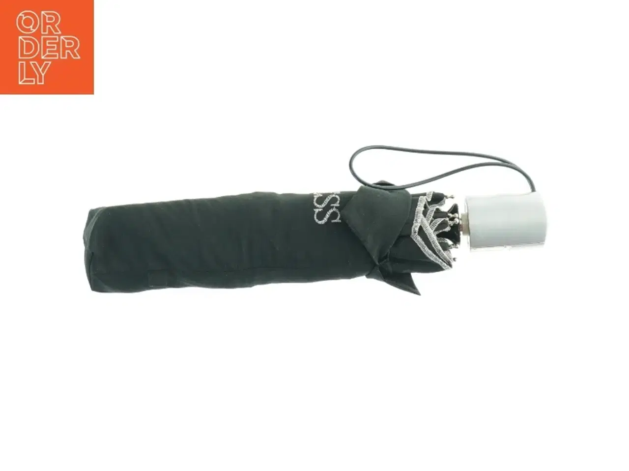 Billede 1 - Sammenklappelig taskeparaply fra Guess (str. 28 cm)