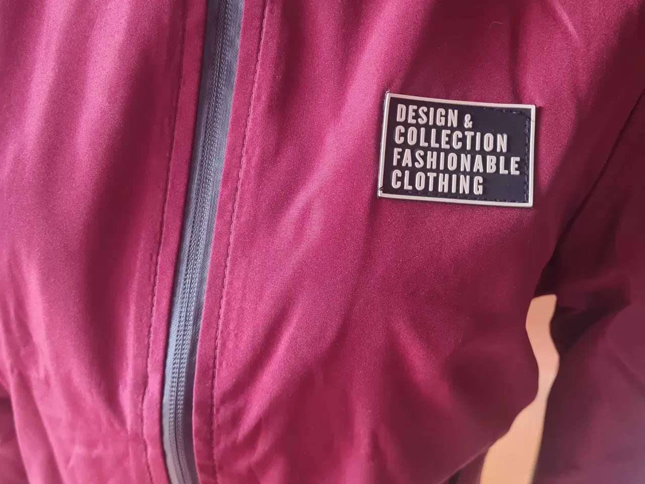 Billede 3 - Ubrugt jakke str M fra Fashion 