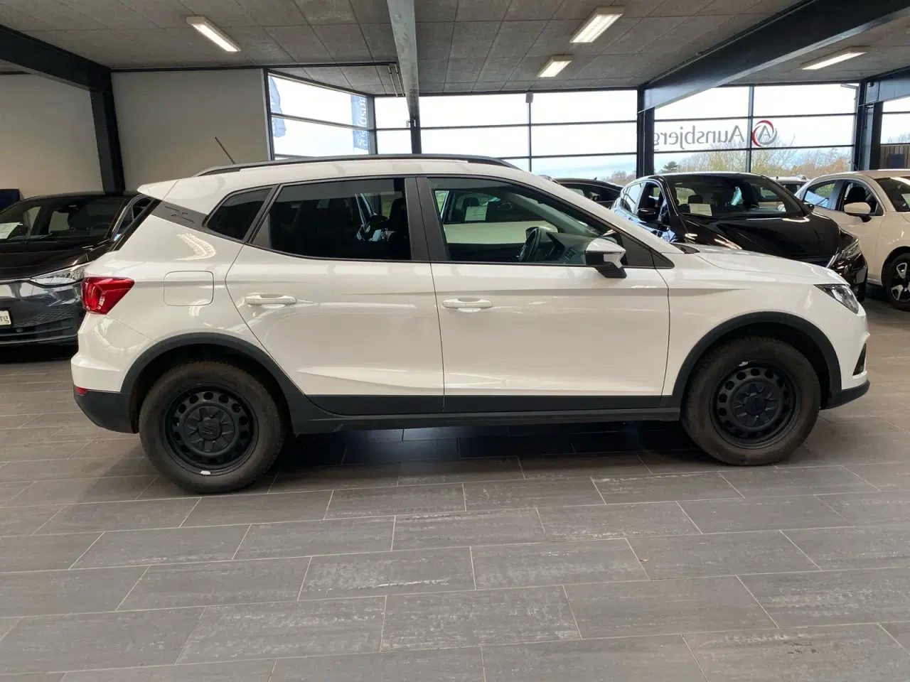 Billede 2 - Seat Arona 1,0 TSi 95 Reference