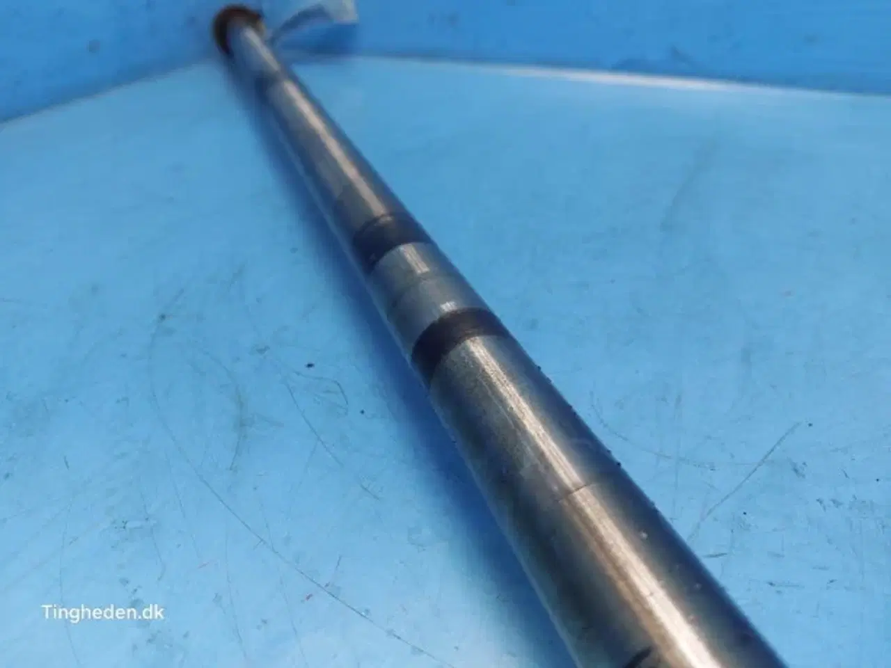 Billede 3 - Massey Ferguson 3060 Aksel 3382834M3