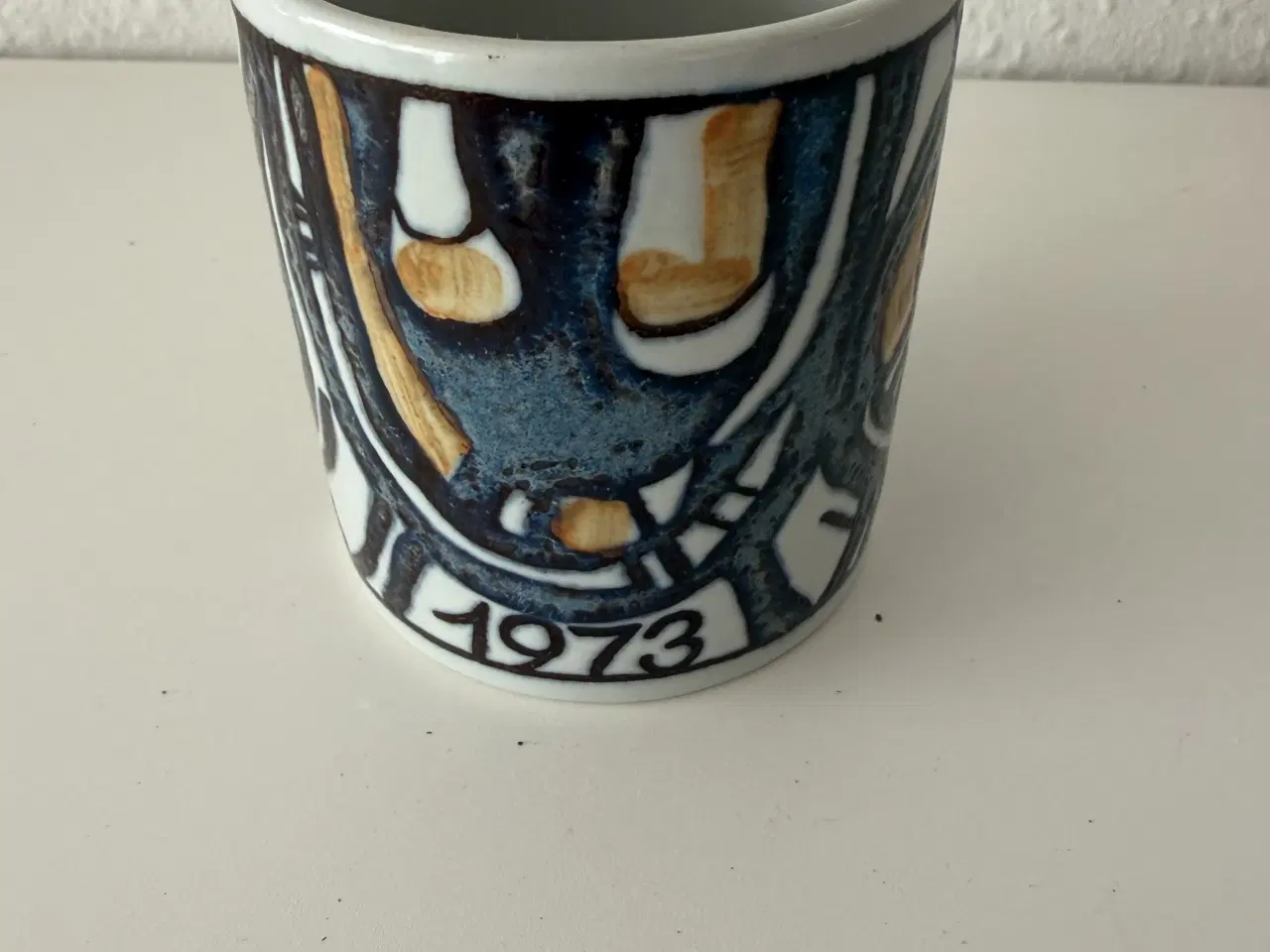 Billede 8 - Årskrus Royal Copenhagen