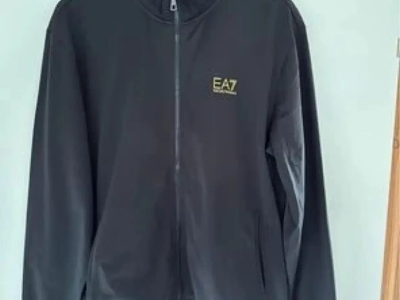 Billede 1 - EA7 tracksuit