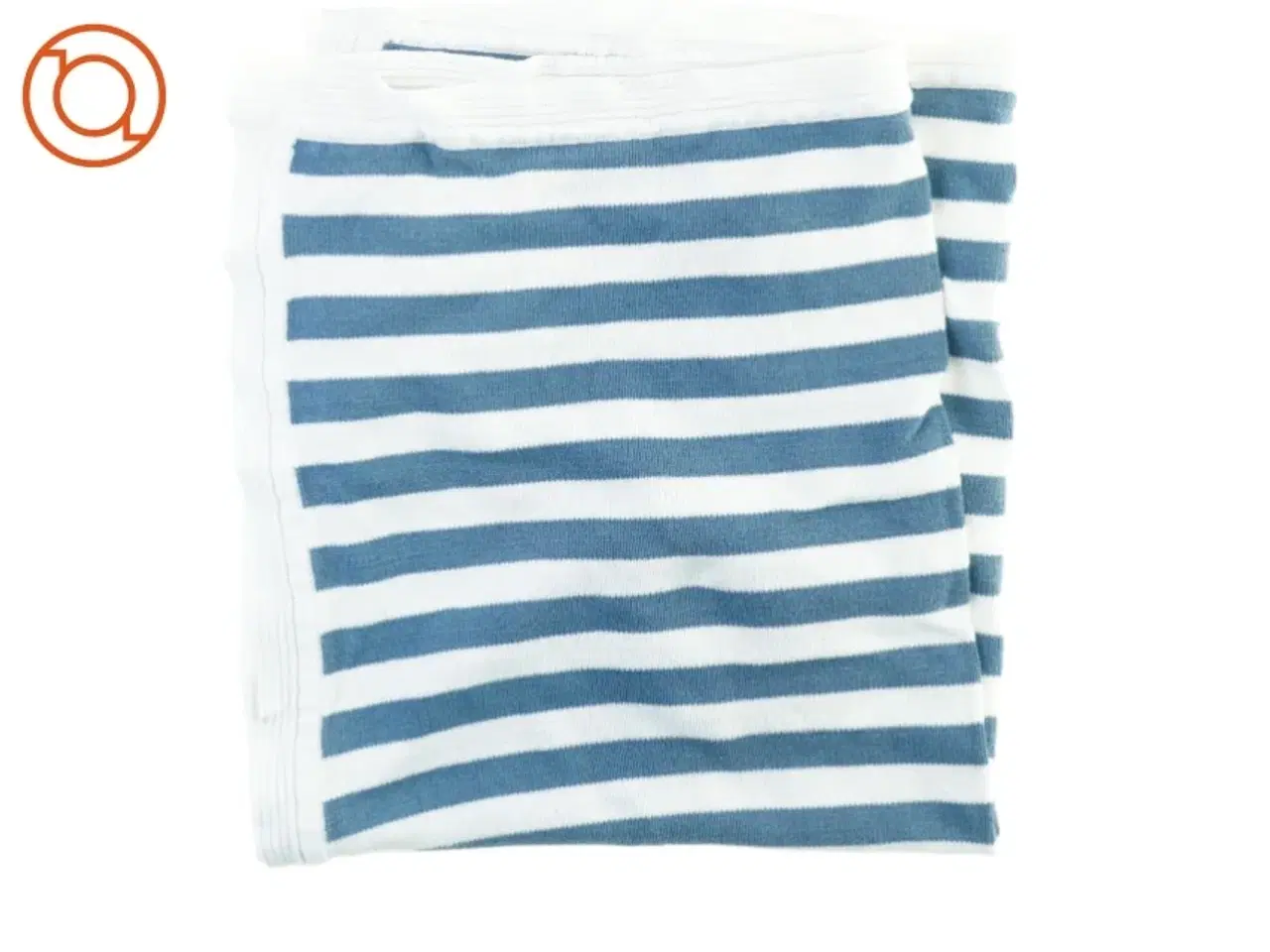 Billede 1 - Tæppe (str. 80 x 90 cm)