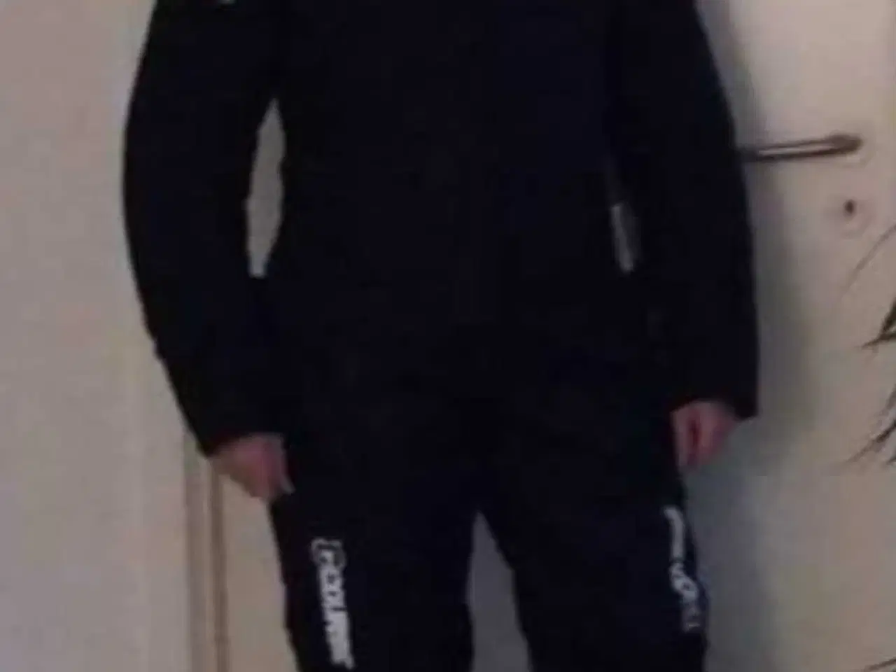 Billede 3 - Damesæt str XL