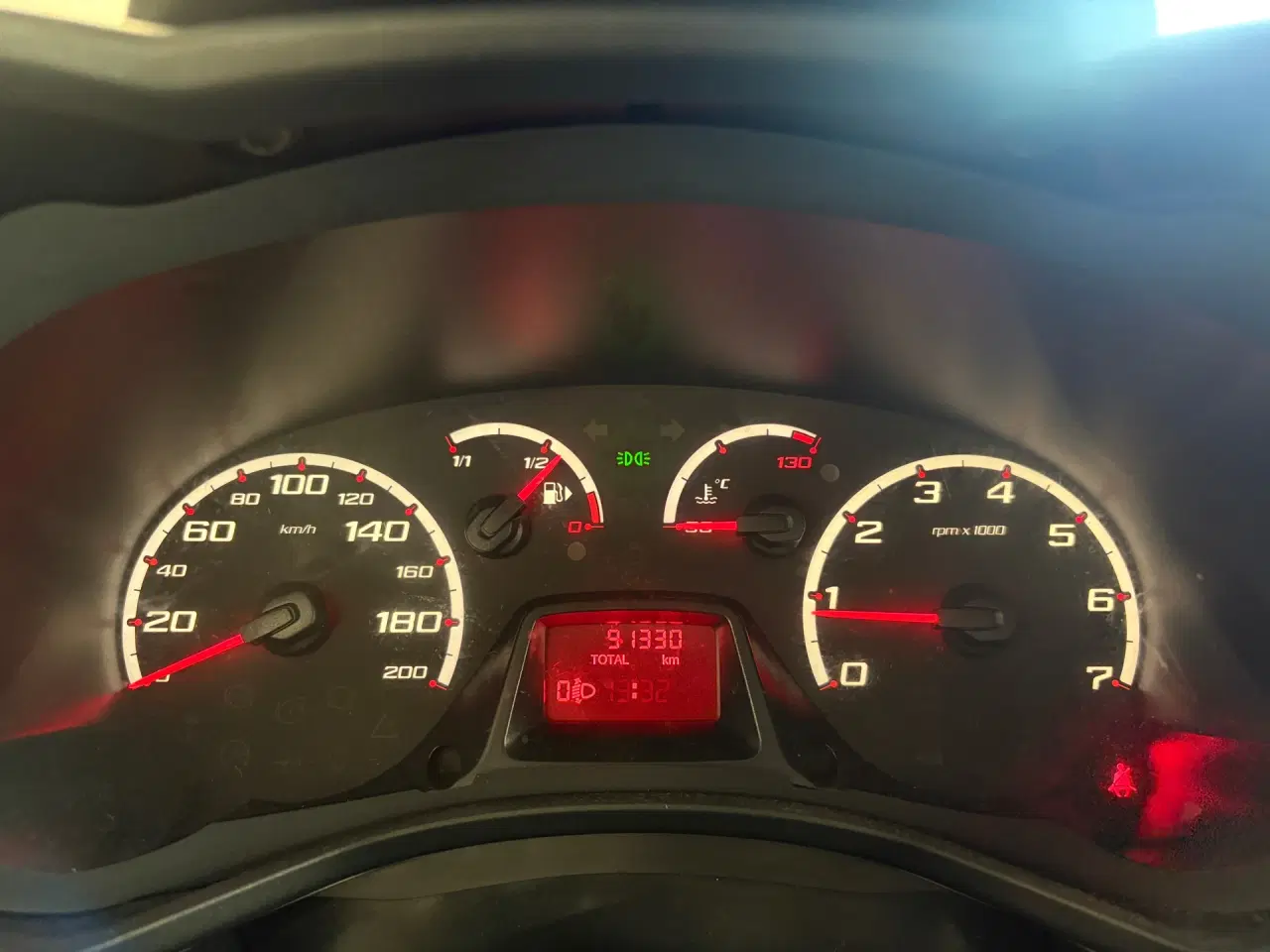 Billede 6 - Ford Ka 1,2 Trend 69HK 3d