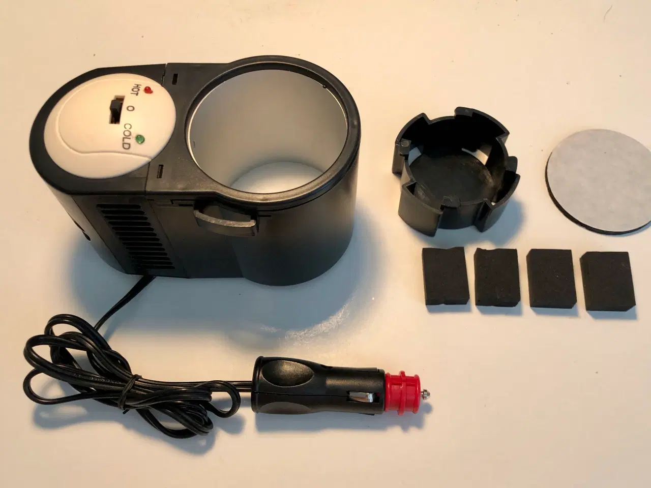 Billede 1 - Dåsekøler 12volt