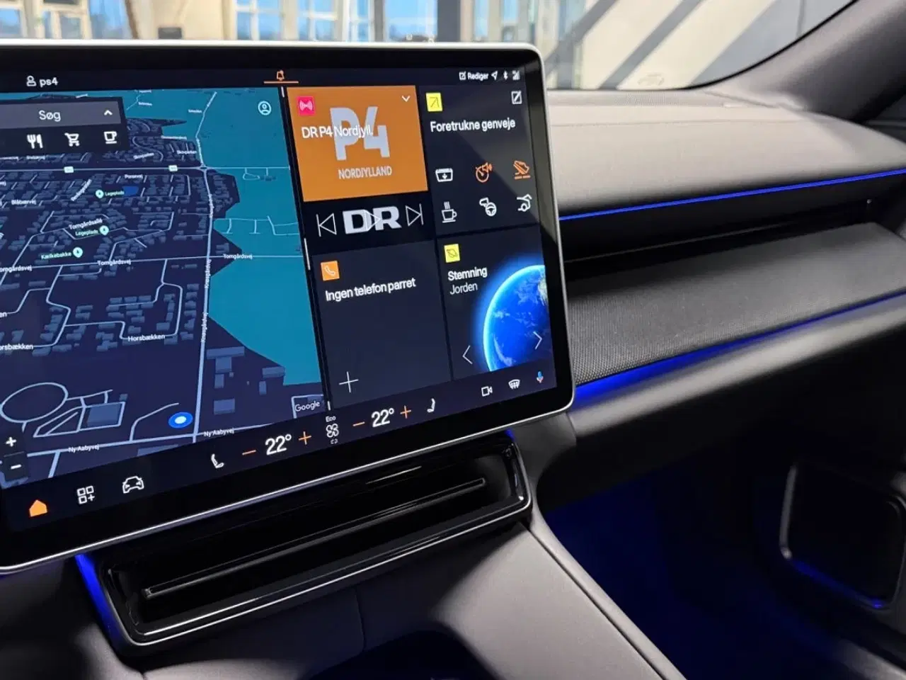 Billede 13 - Polestar 4 Long Range