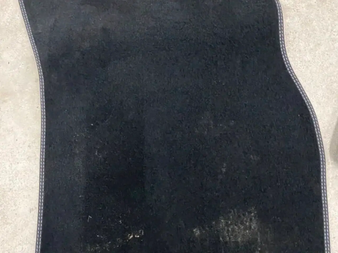 Billede 2 - Ford bill Gulv tæppe