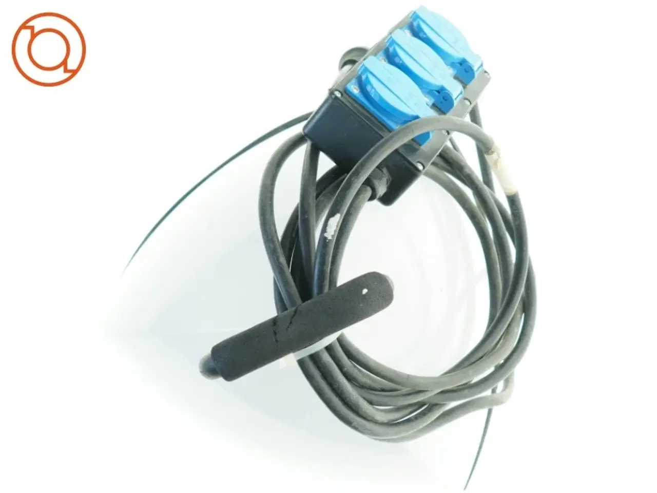 Billede 6 - Würth arbejdslampe fra Würth (str. 36 x 46 cm)