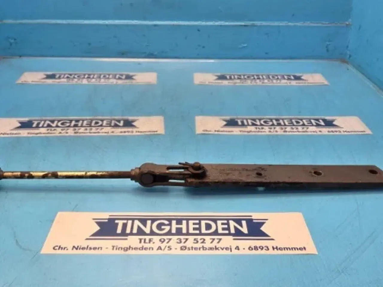 Billede 1 - Massey Ferguson 690 Bremsestang 1679679M92