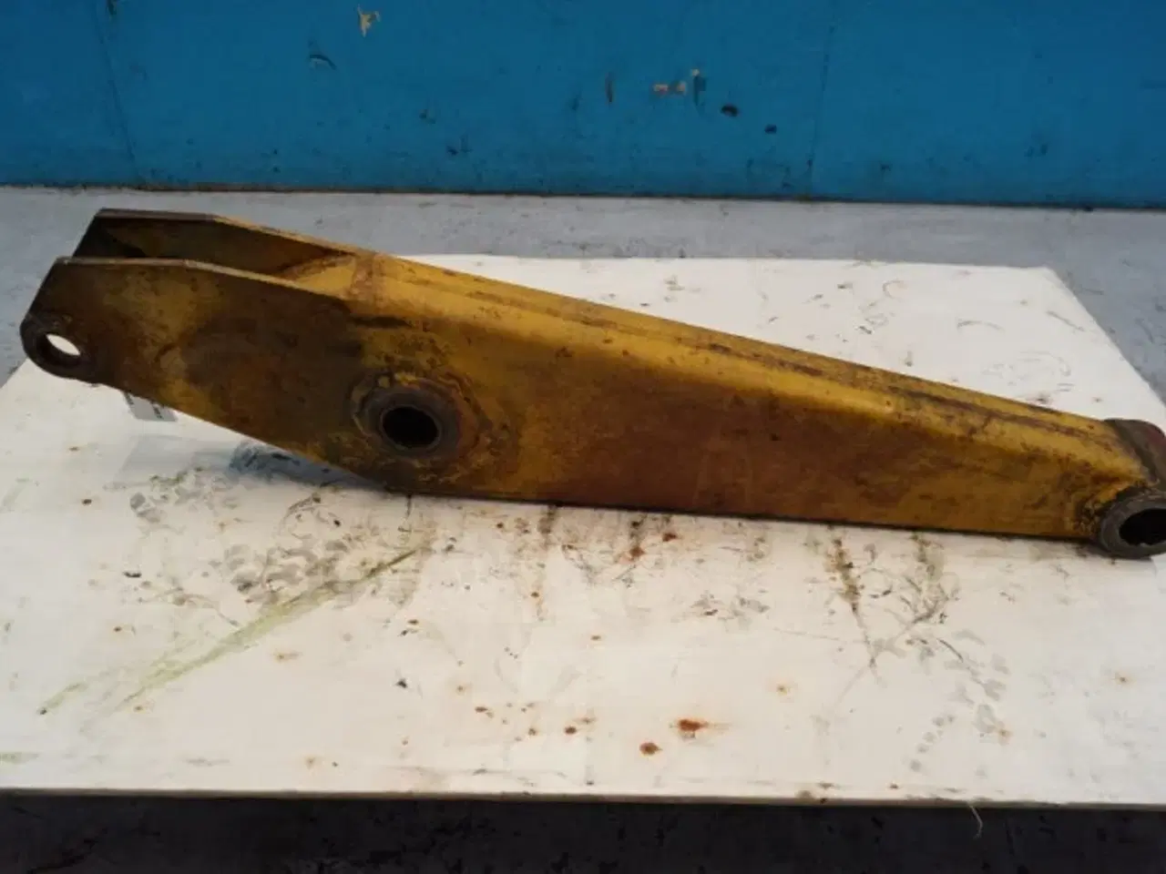 Billede 9 - Hydrema 807 Frontarm LH 362407