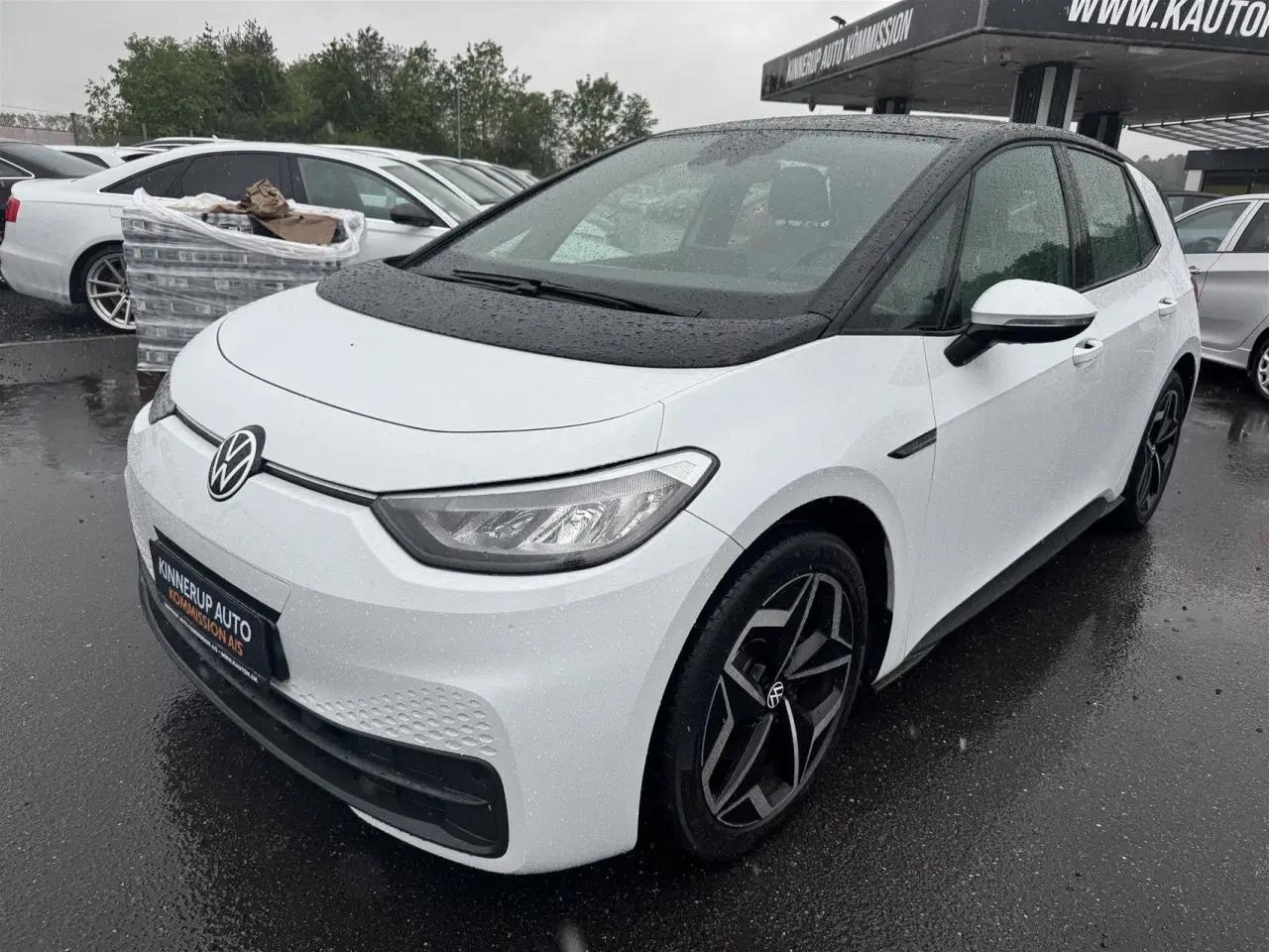 Billede 2 - VW ID.3 EL Pro S 204HK 5d Aut.