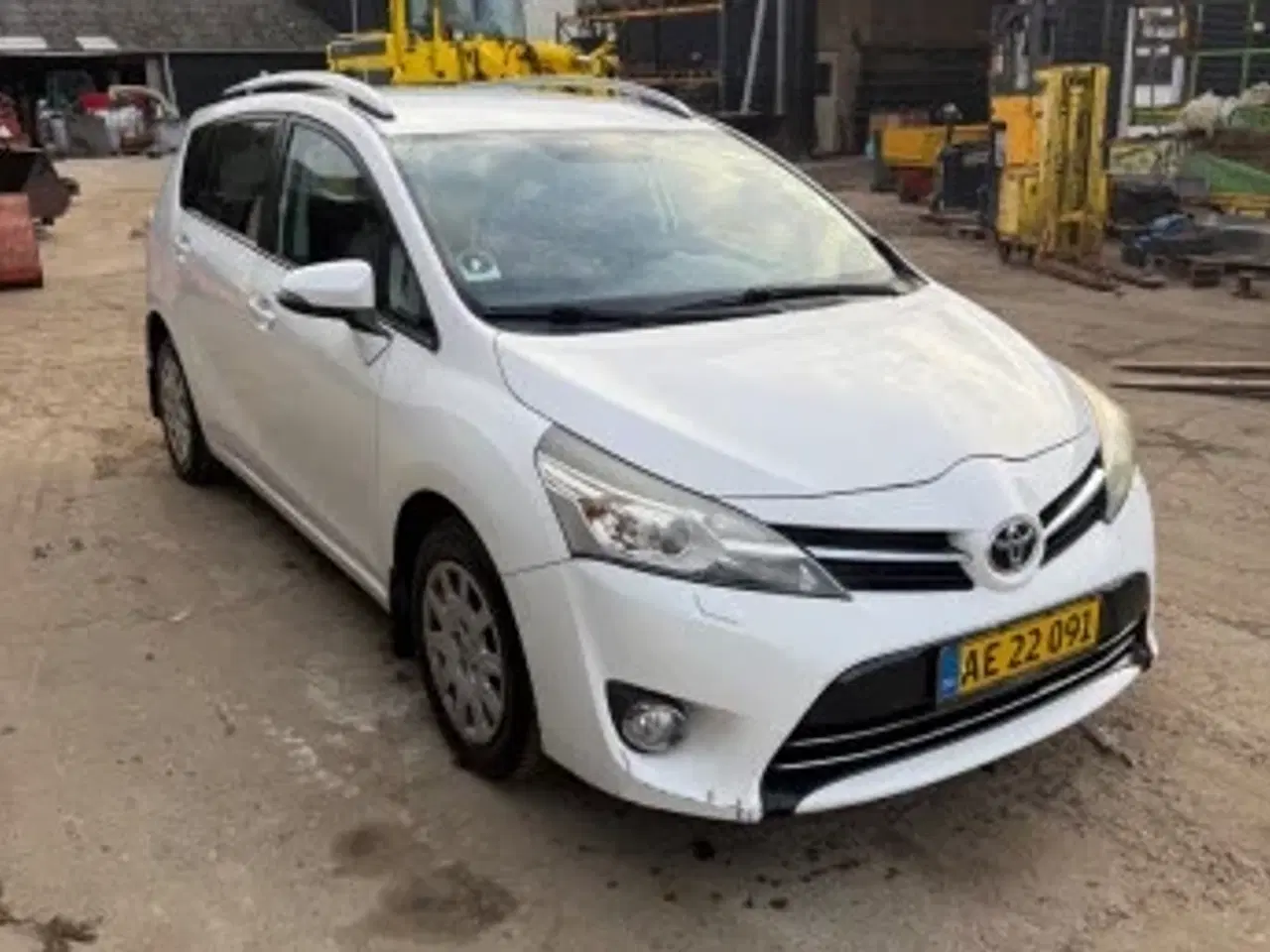 Billede 3 - 2.0 diesel