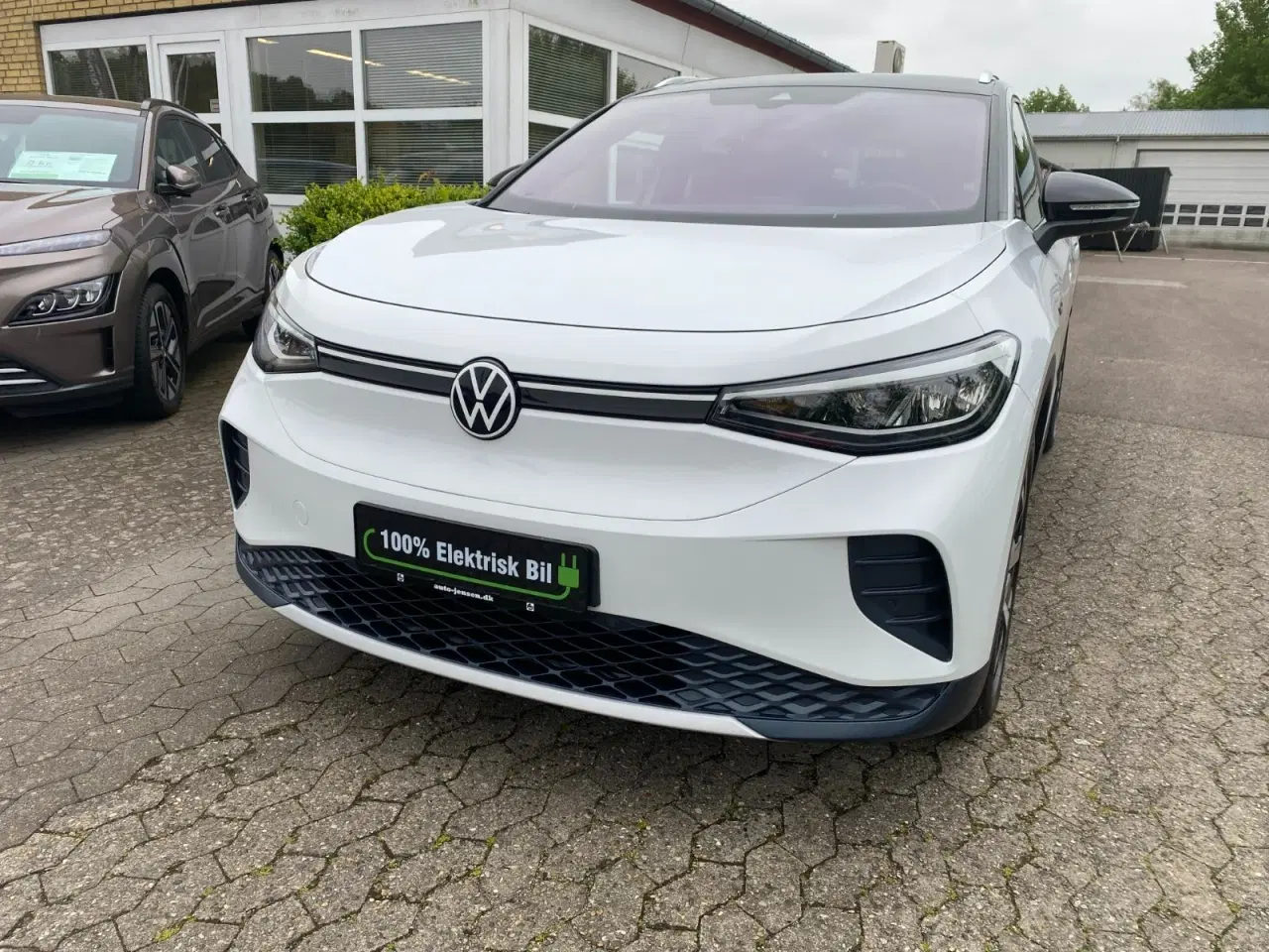 Billede 18 - VW ID.4 77 1ST Pro