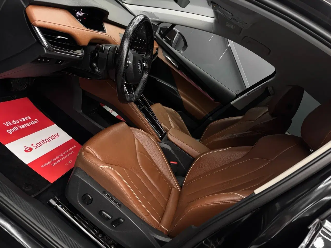 Billede 6 - Skoda Enyaq 80 iV ecoSuite