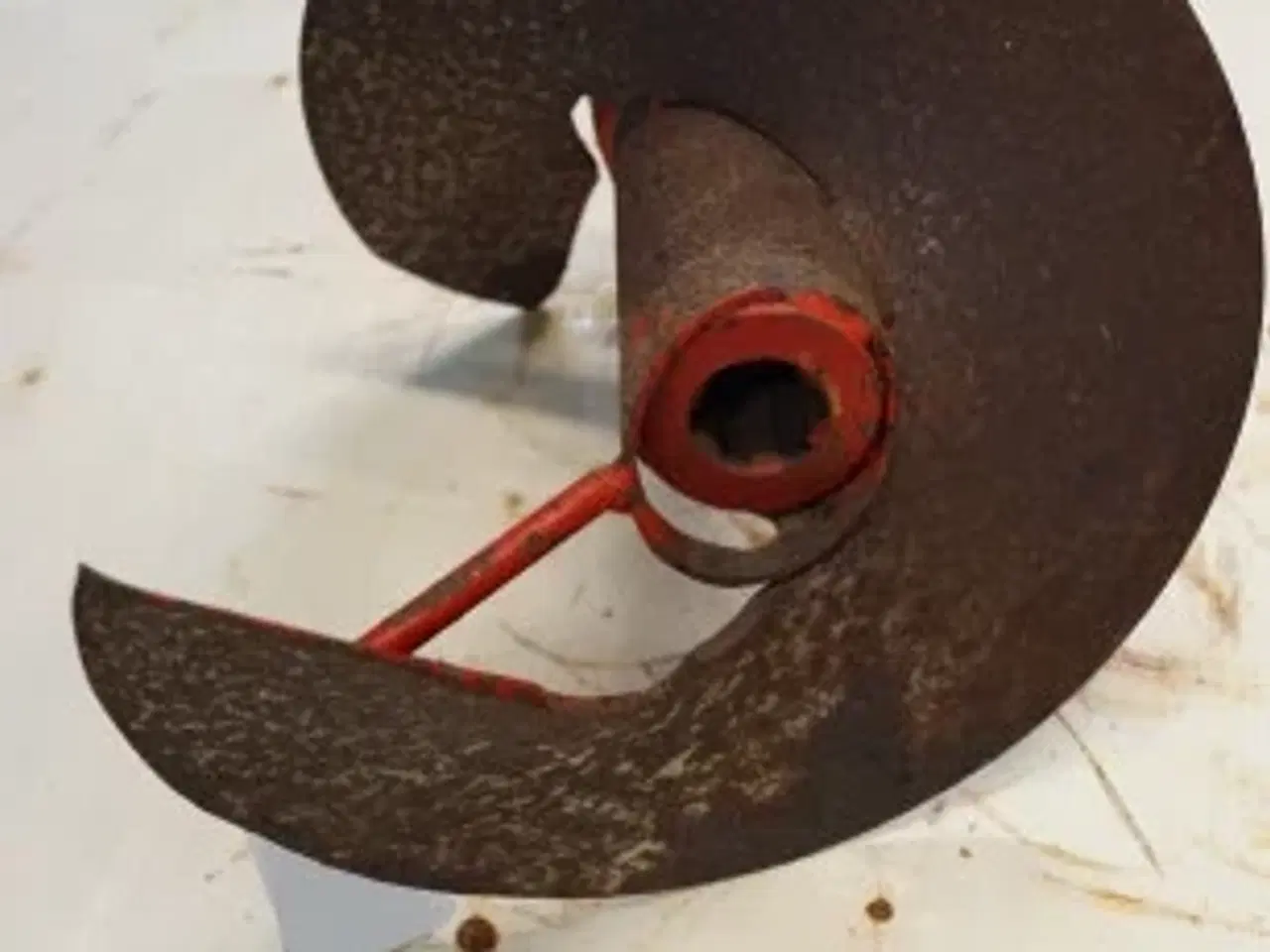 Billede 15 - Dronningborg D8900 Snegl 28880083