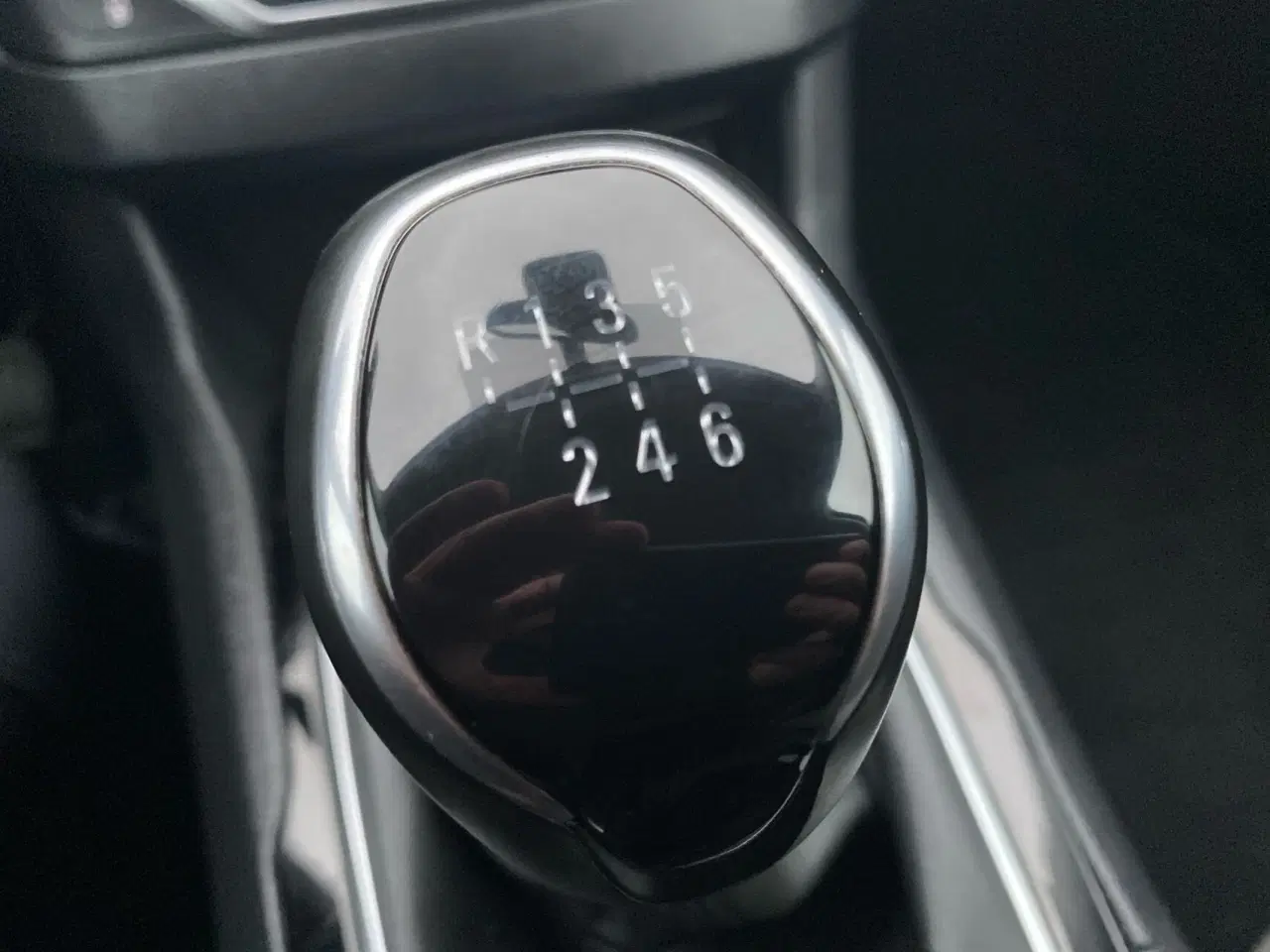 Billede 13 - Peugeot 308 1,6 BlueHDi Style 120HK 5d