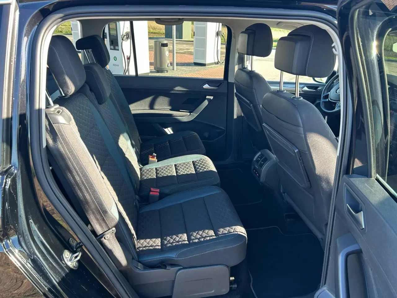 Billede 12 - VW Touran 1,6 TDi 115 IQ.Drive DSG 7prs
