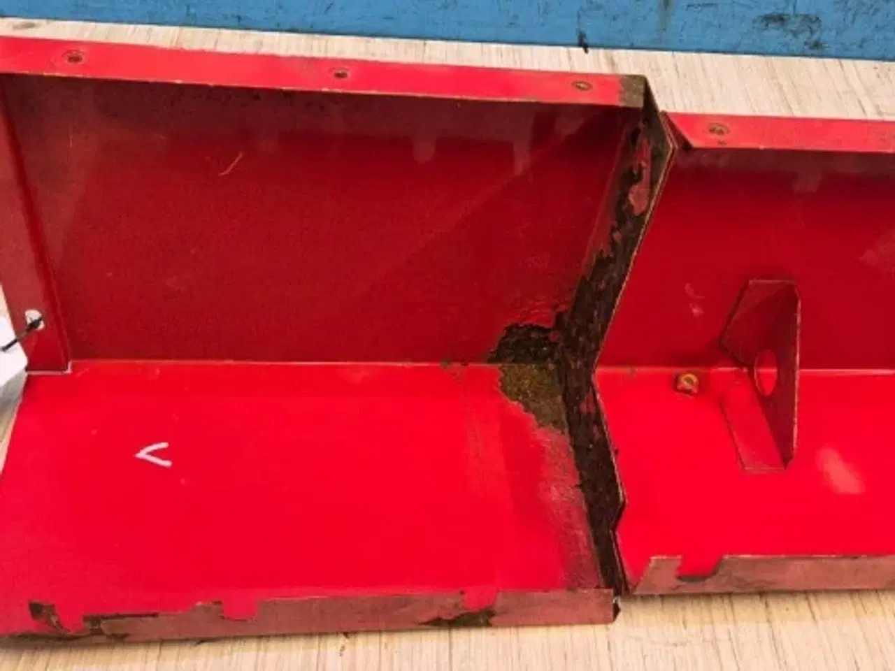 Billede 5 - Massey Ferguson 32 Skærm L. 28184186